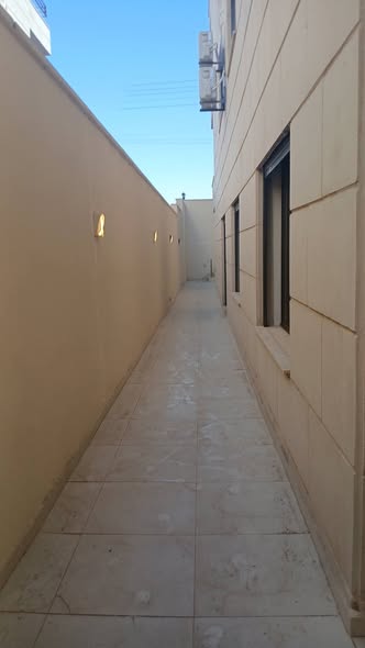 شقة واسعة للبيع في طبربور مع تقسيط مريح - 5