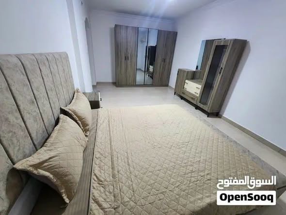 شقة مفروشة فاخرة للإيجار في الشميساني - 4
