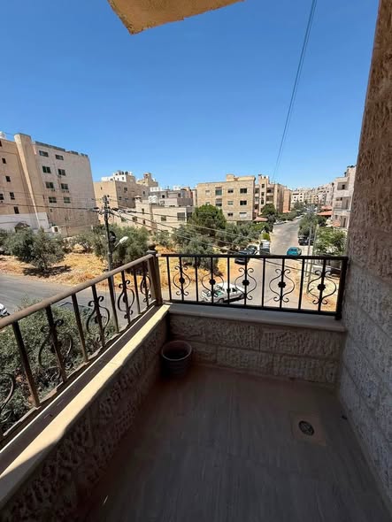 شقة فاخرة للبيع في خلدا - عمان - 3