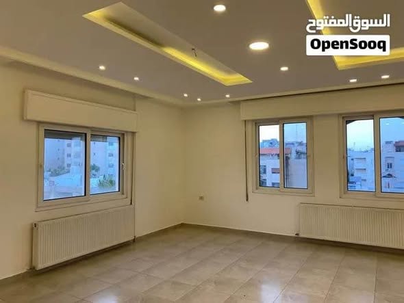 شقة فاخرة للإيجار في عمان السابع - 2