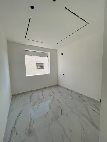 شقة فاخرة للبيع في طبربور – طابق ثاني - 5