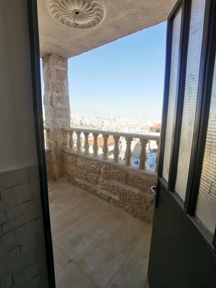 شقة للإيجار من المالك مباشرة في الجبيهة - 2