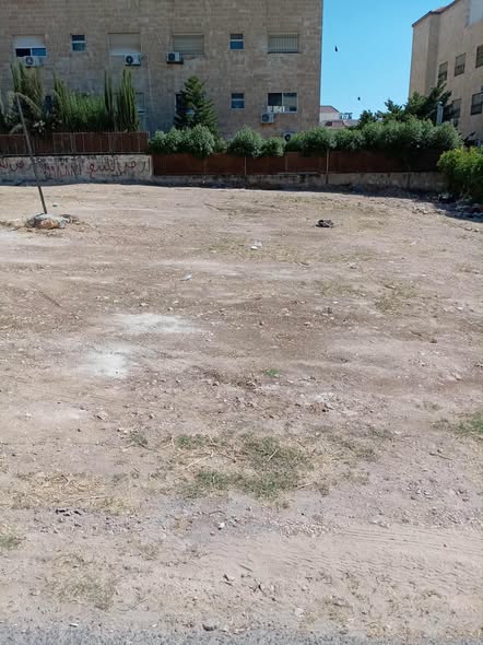 أرض سكنية راقية للبيع في ديرغبار