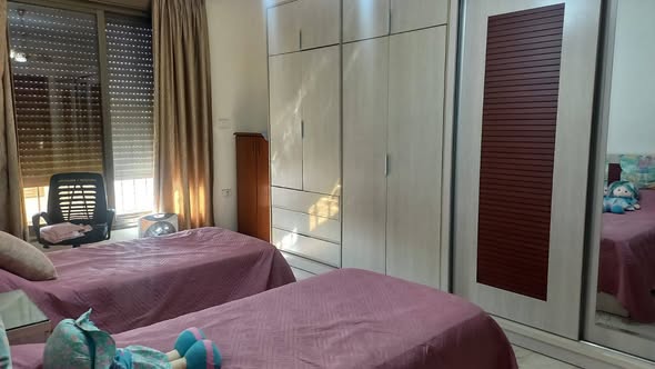 شقة فاخرة مع روف كامل – فرصة استثمارية نادرة - 4
