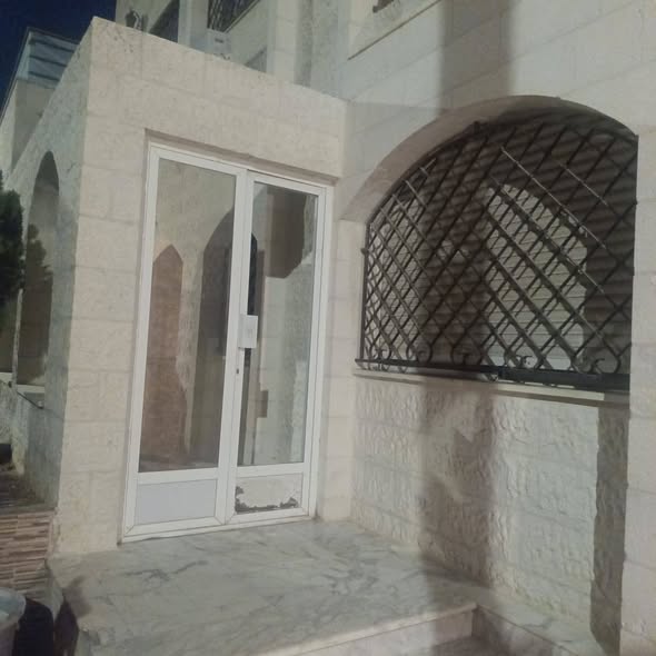 شقة فاخرة أرضية للإيجار في شارع المدينة المنورة - 4