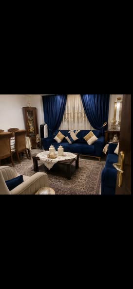 شقة فاخرة للبيع في طبربور - 3