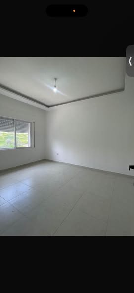 شقة للإيجار في البيادر - جديدة لم تُسكن