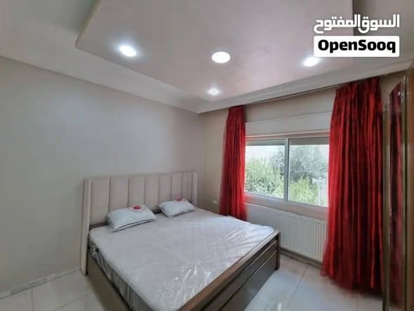 شقة مفروشة فاخرة للإيجار في خلدا - 4