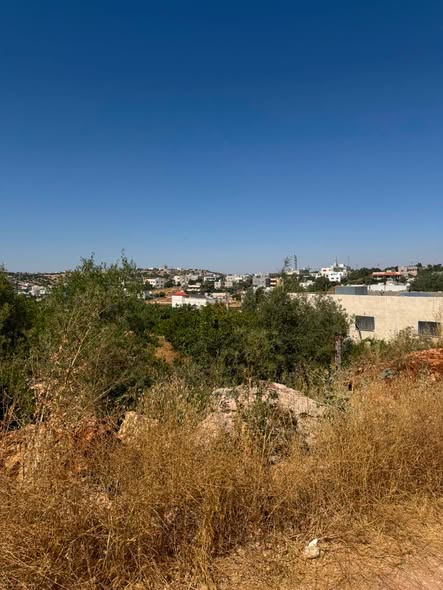 قطعة أرض سكنية للبيع في عبين عبلين - 5