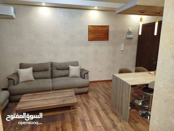 شقة فاخرة للإيجار في الجبيهة - عمان - 3