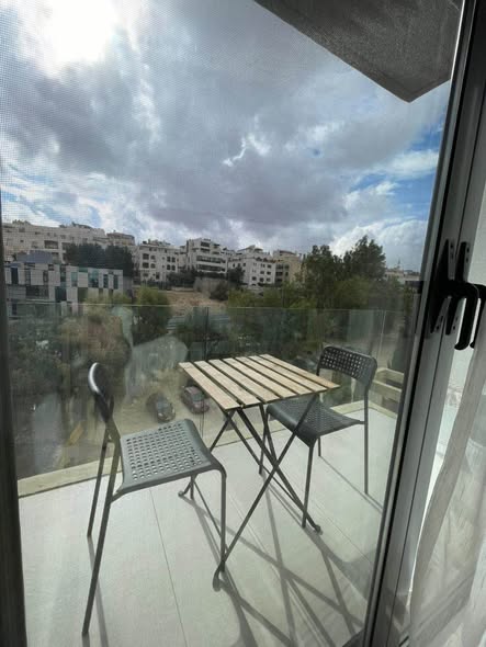 شقة مفروشة فاخرة في Grand Residence بعبدون - 4