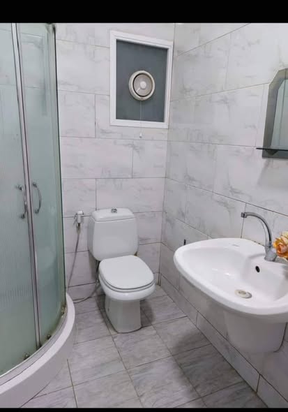 غرفة برايفت في سكن طالبات قرب الجامعة الأردنية - 5