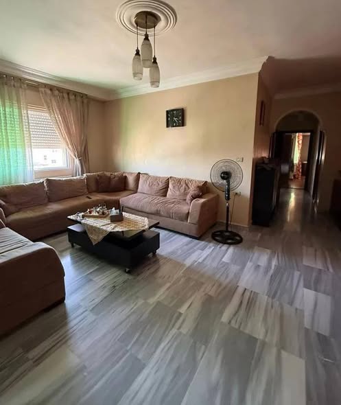 شقة فاخرة للإيجار في الجندويل - 5