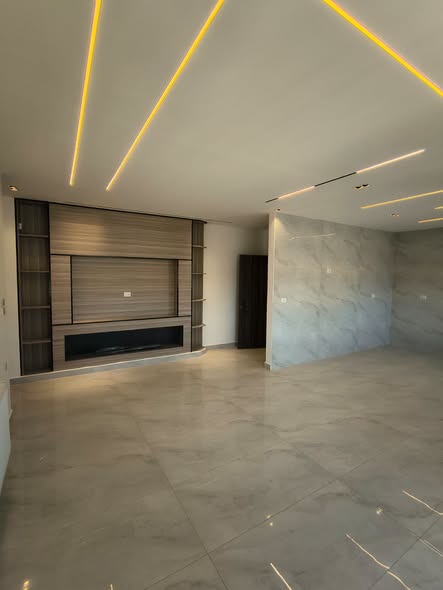 مشروع سكني فاخر في خلدا مع سمارت هوم - 2