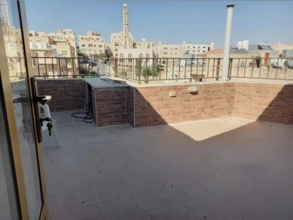 شقة فاخرة للبيع في تلاع العلي مع روف وترس - 4