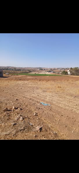 قطعة أرض سكنية فاخرة للبيع في بلعما - 2