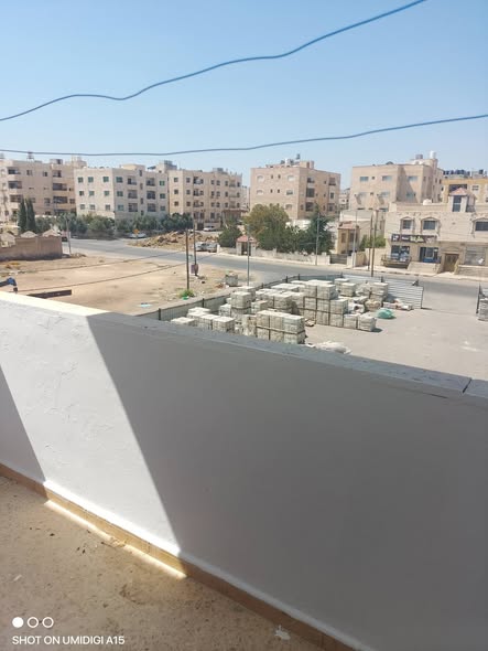 شقتان للإيجار في الحي الشرقي - إربد