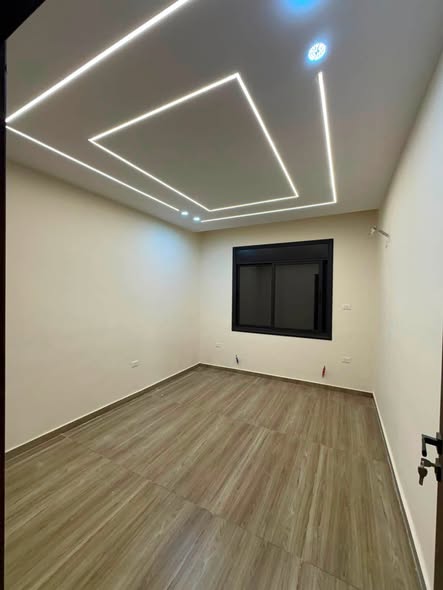 شقة فاخرة لم تسكن بتشطيبات عالية المستوى - 3