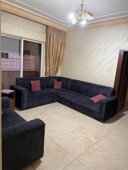 شقة فاخرة للإيجار في المدينة الرياضية - 3