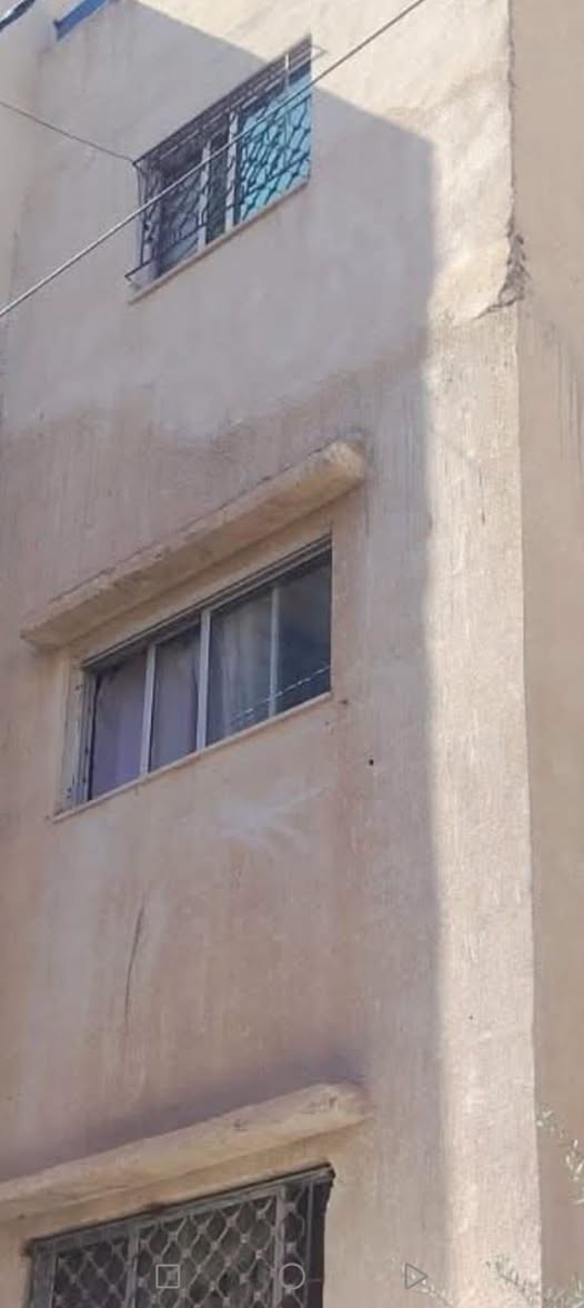 عمارة استثمارية للبيع في التطوير الحضري