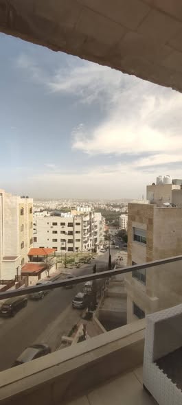 شقة أرضية فاخرة للإيجار في ضاحية الرشيد - 2