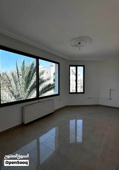 شقة راقية للايجار في الرابية - 500 دينار - 4