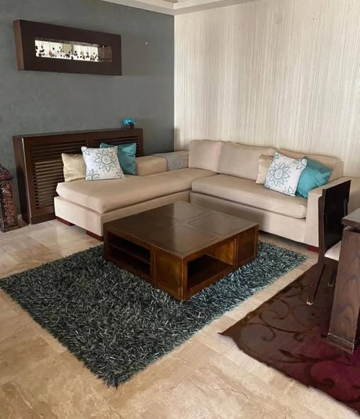 شقة مفروشة فاخرة للإيجار في الجندويل - 2