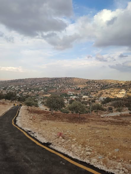 فرصة استثمارية ذهبية - أراضي للبيع في العالوك - 5