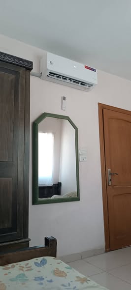 شقة مفروشة للإيجار الشهري قرب إربد مول - 2