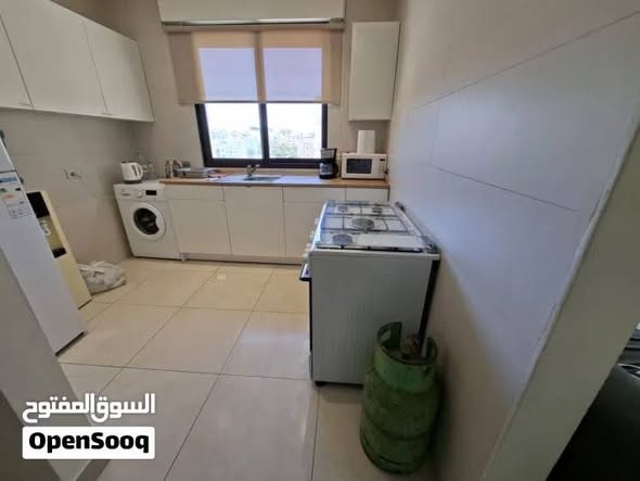 شقة مفروشة فاخرة للإيجار في عمان - 5