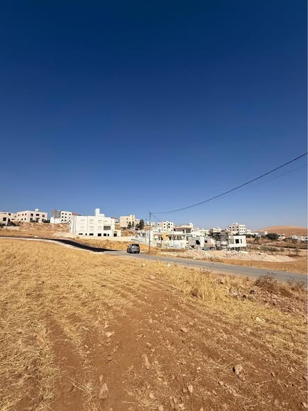 قطع أراضي سكنية للبيع في شفا بدران - أسعار لقطة - 2