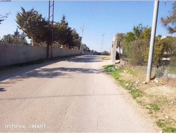 مزرعة استثمارية للبيع في الفيحاء - مادبا - 3