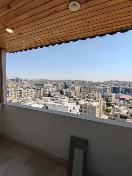 شقة فاخرة في تلاع العلي – موقع مميز جداً - 2