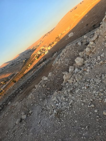 بيت مستقل على 4 دونم للبيع في المفرق - 3