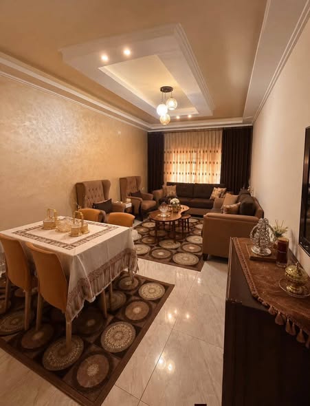 شقة فاخرة مفروشة للبيع في شفا بدران – جاهزة للسكن - 5