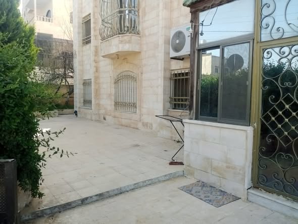 شقة أرضية فاخرة للبيع في تلاع العلي - عمان - 2