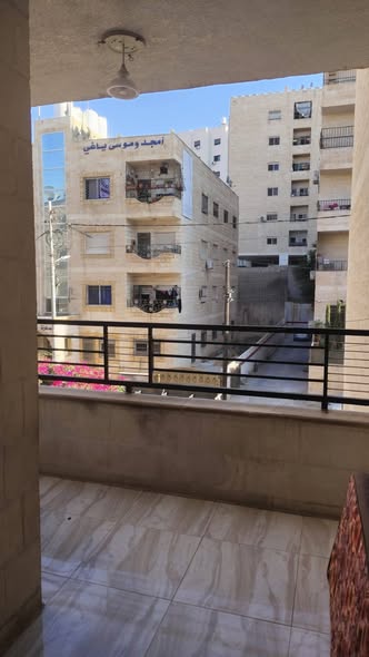 شقة استثمارية مميزة للبيع في طبربور - 3