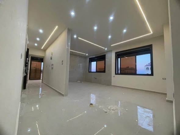 شقة فاخرة للبيع في طبربور - 3