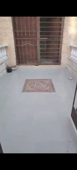 شقة سكنية واسعة للبيع في طبربور - 185م