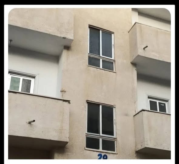 عمارة استثمارية مميزة للبيع في ماركا الشمالية