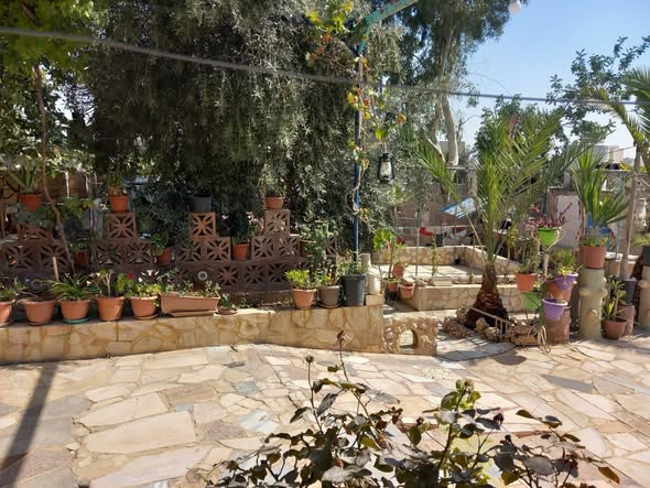 بيت ريفي مع مزرعة ودونم أرض بسعر مغري جداً - 2