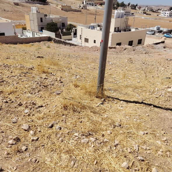 أرض فاخرة للبيع في الخشافية - فرصة استثمارية