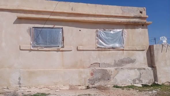 منزل شعبي للبيع في مغاير المهنا – مساحة واسعة وسعر مميز - 5