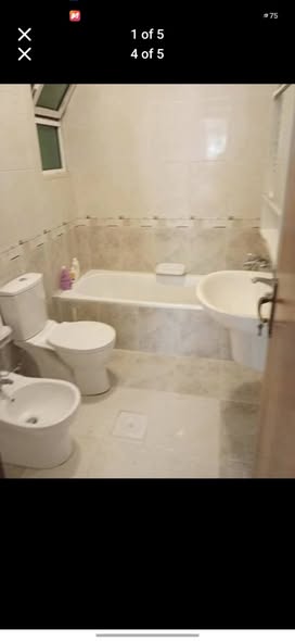 شقة فاخرة فارغة للإيجار في أم أذينة - 3