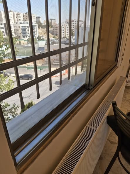 شقة فاخرة للإيجار في خلدا - موقع مميز - 2