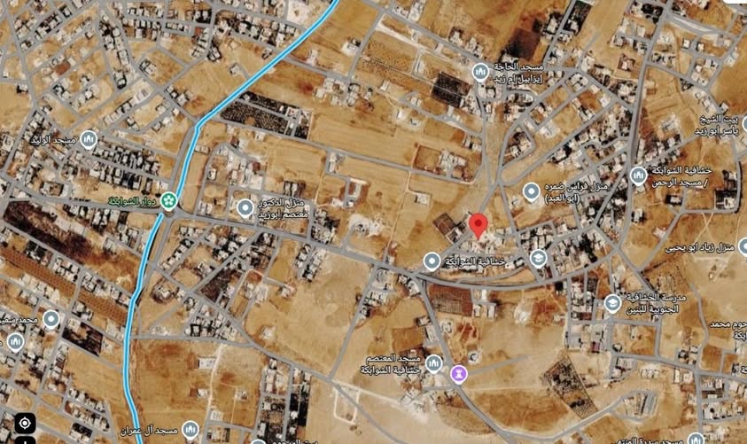 فرصة عقارية مميزة في الخشافية