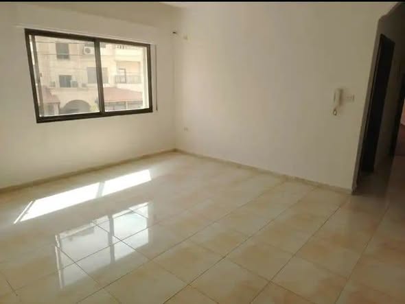 شقة فارغة للإيجار في الجبيهة – فرصة سكنية مميزة