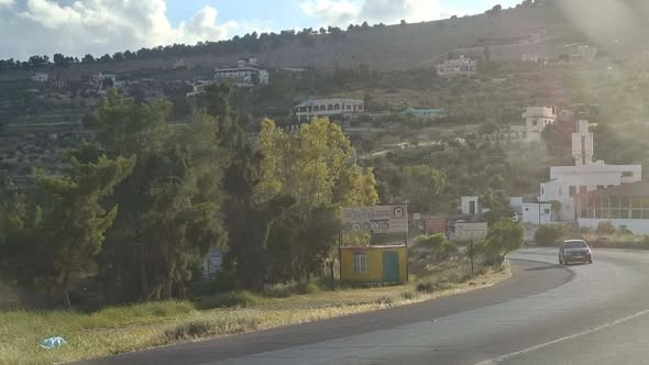 أرض مميزة في عنيبة - فرصة ذهبية لمزرعة أو شاليه - 3