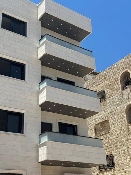 شقة فاخرة في عمان ماركا الجنوبية - 3