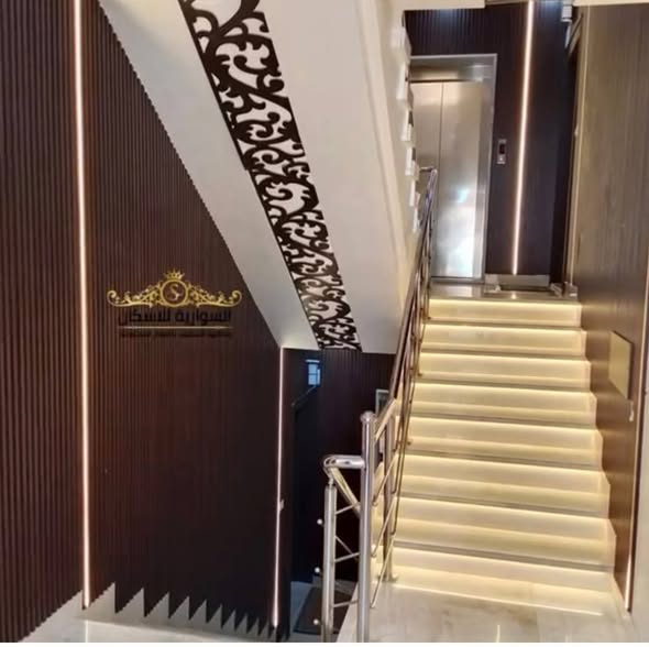 شقة سوبر ديلوكس للبيع في تلاع العلي - 4